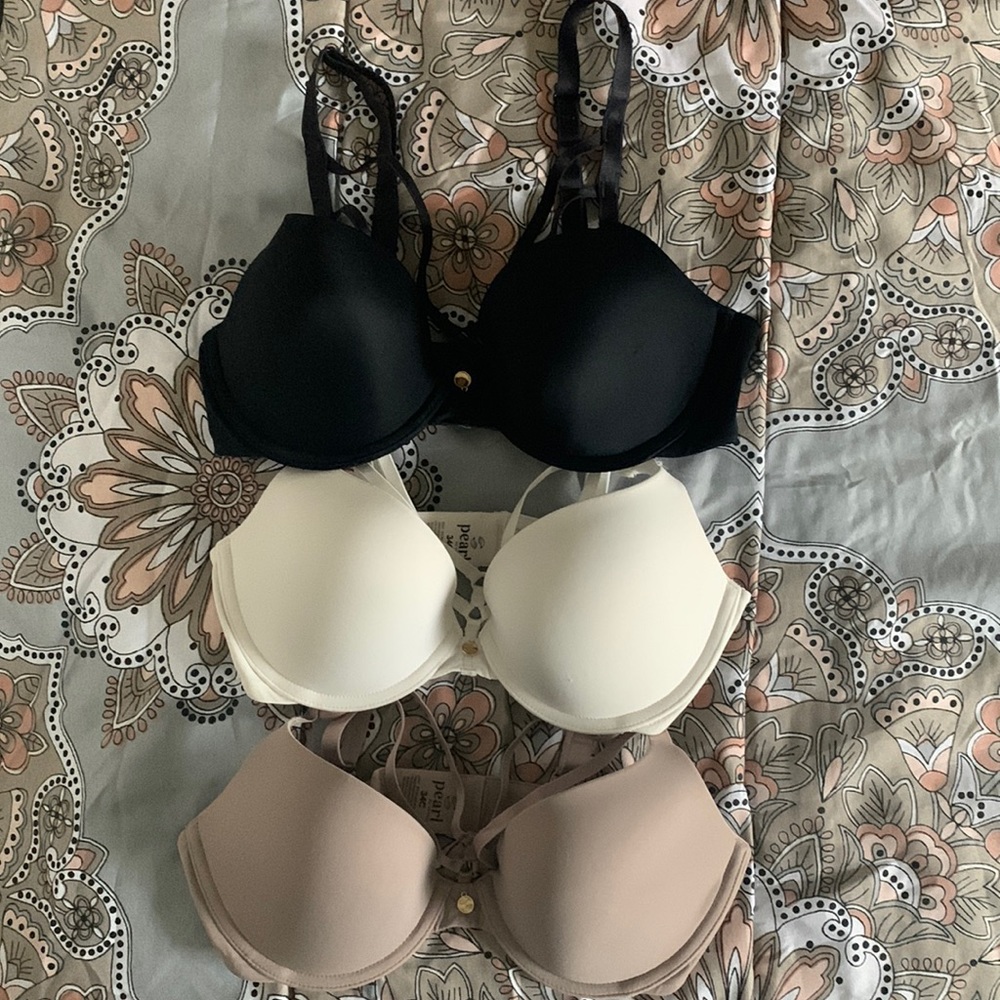 Venus bra bundle 34C